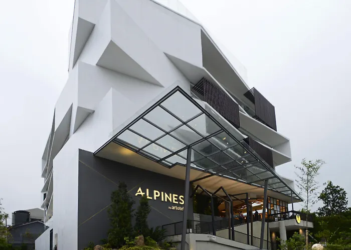 Horison Trunojoyo Batu Malang