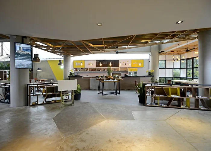 Horison Trunojoyo Batu Malang